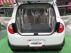 スズキ アルトラパン