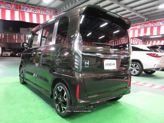 ホンダ N-BOX
