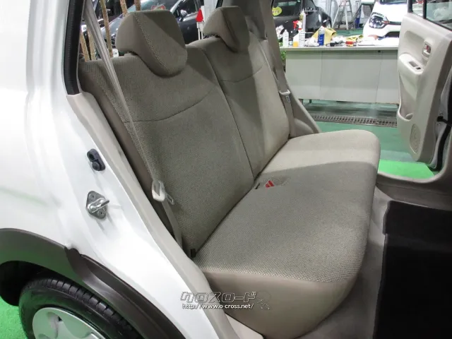 スズキ アルトラパン