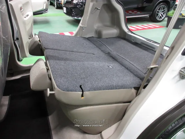 スズキ アルトラパン