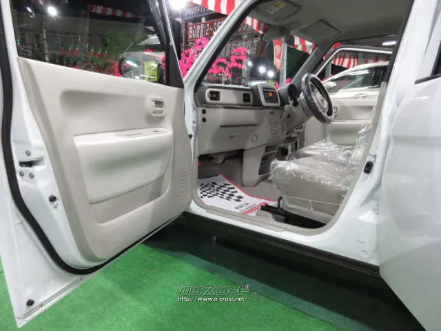 スズキ アルトラパン