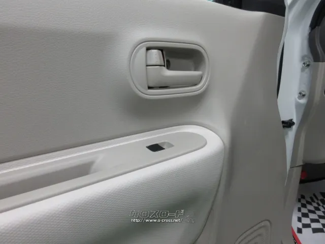 スズキ アルトラパン