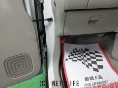 スズキ アルトラパン