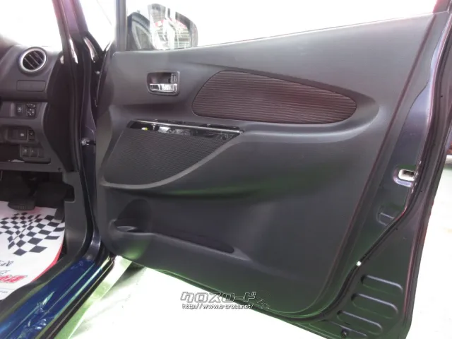 三菱 eKカスタム