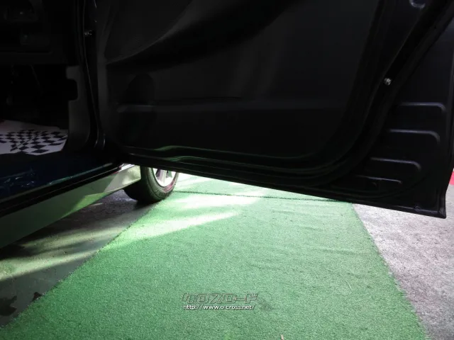 三菱 eKカスタム