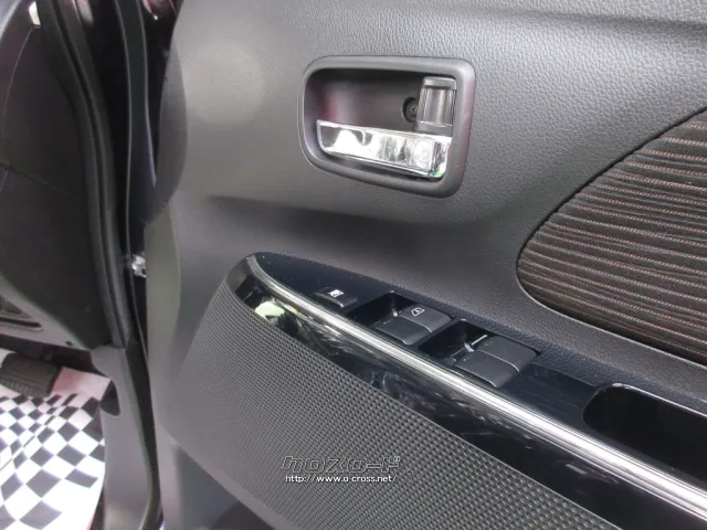 三菱 eKカスタム