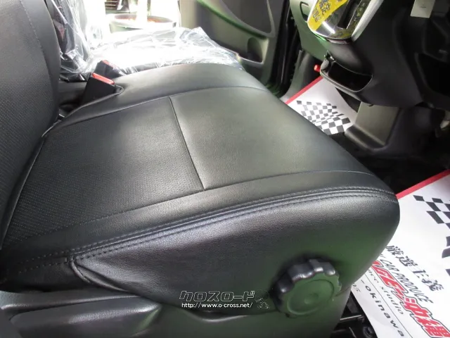 三菱 eKカスタム