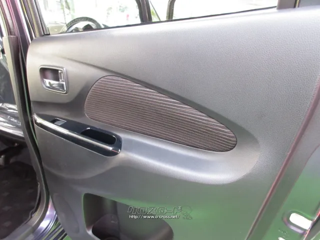 三菱 eKカスタム