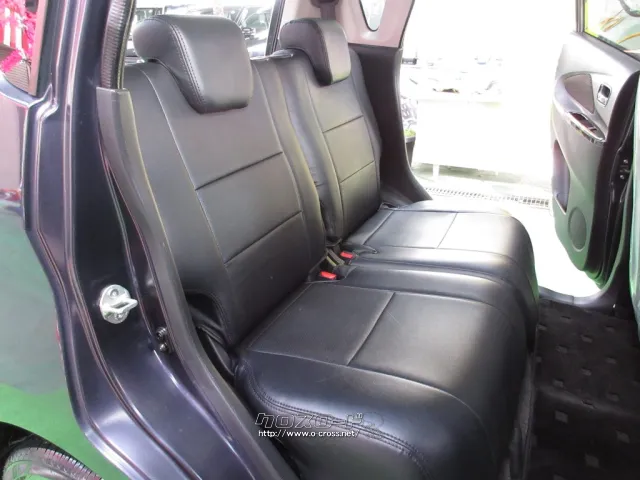 三菱 eKカスタム