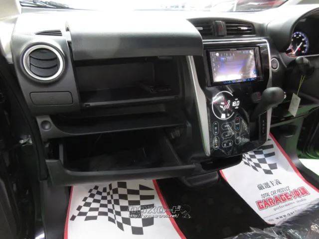 三菱 eKカスタム