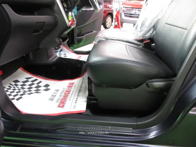 三菱 eKカスタム