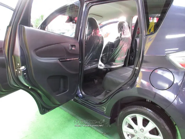 三菱 eKカスタム