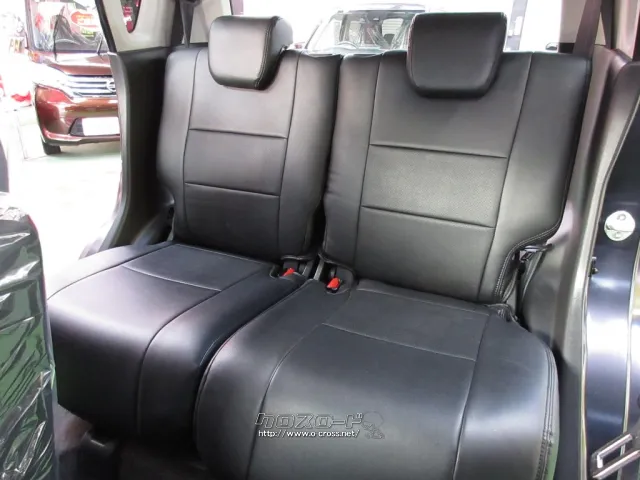 三菱 eKカスタム