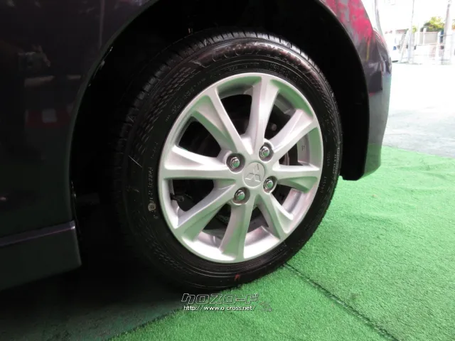 三菱 eKカスタム