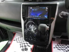 三菱 eKカスタム