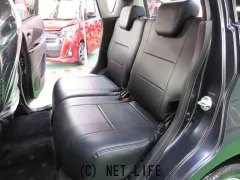 三菱 eKカスタム