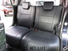 三菱 eKカスタム