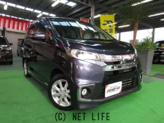 三菱 eKカスタム