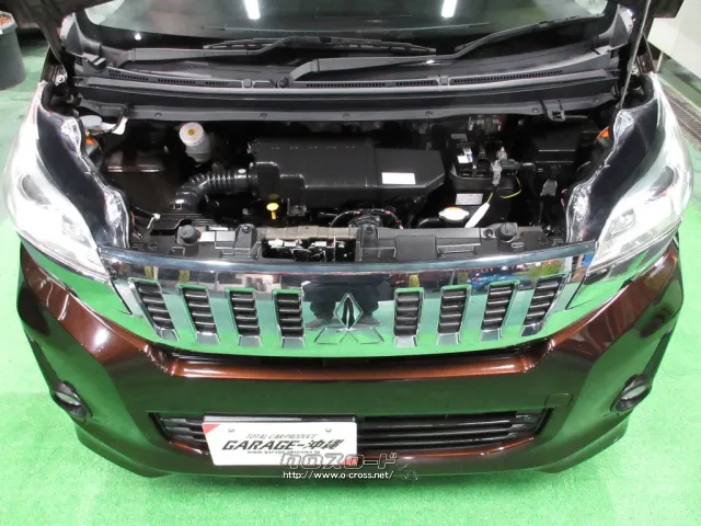 三菱 eKスペース