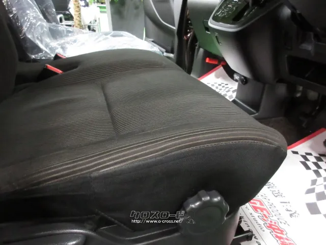 三菱 eKスペース