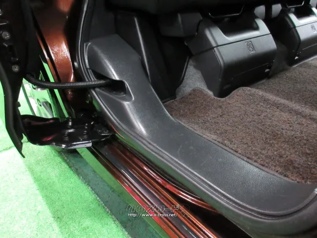 三菱 eKスペース