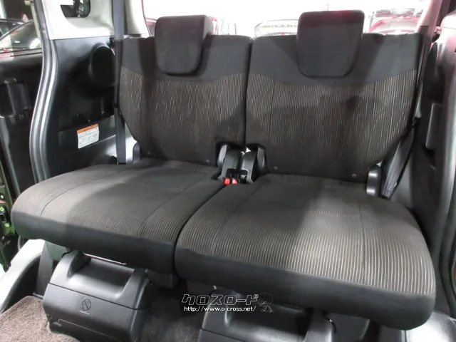 三菱 eKスペース