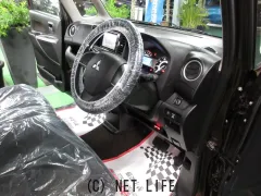 三菱 eKスペース