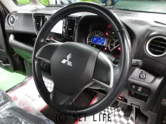 三菱 eKスペース