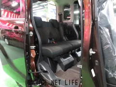 三菱 eKスペース