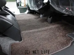 三菱 eKスペース