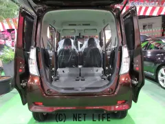 三菱 eKスペース