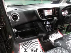 三菱 eKスペース