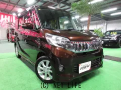 三菱 eKスペース