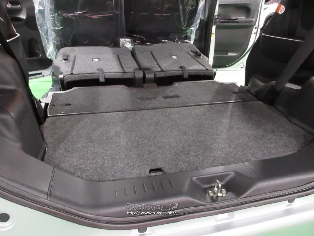 ダイハツ タント