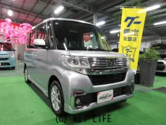 ダイハツ タント