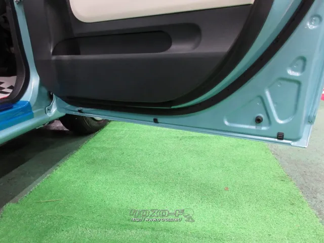 ダイハツ ムーヴキャンバス