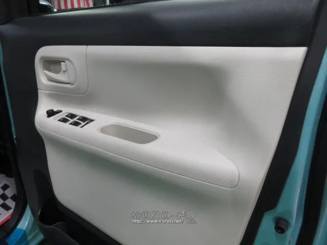 ダイハツ ムーヴキャンバス