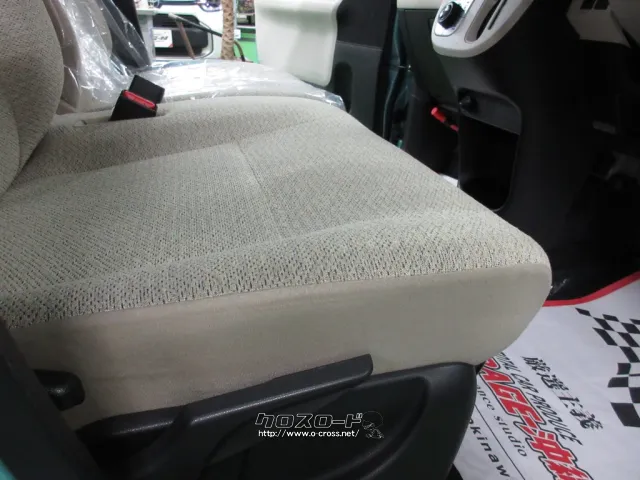 ダイハツ ムーヴキャンバス