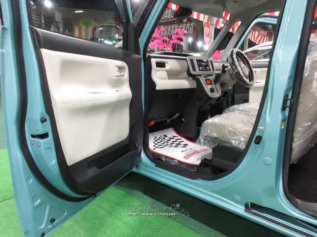 ダイハツ ムーヴキャンバス