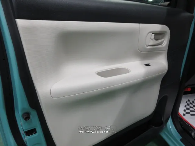 ダイハツ ムーヴキャンバス