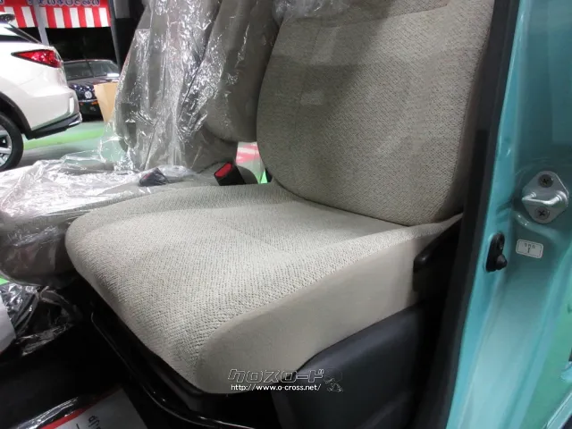 ダイハツ ムーヴキャンバス