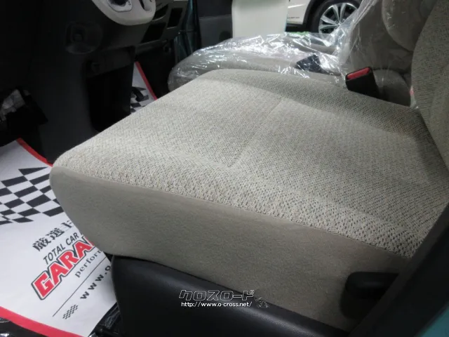 ダイハツ ムーヴキャンバス