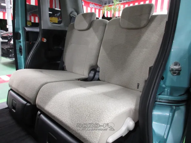 ダイハツ ムーヴキャンバス