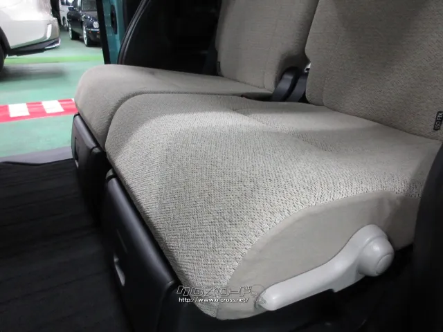 ダイハツ ムーヴキャンバス