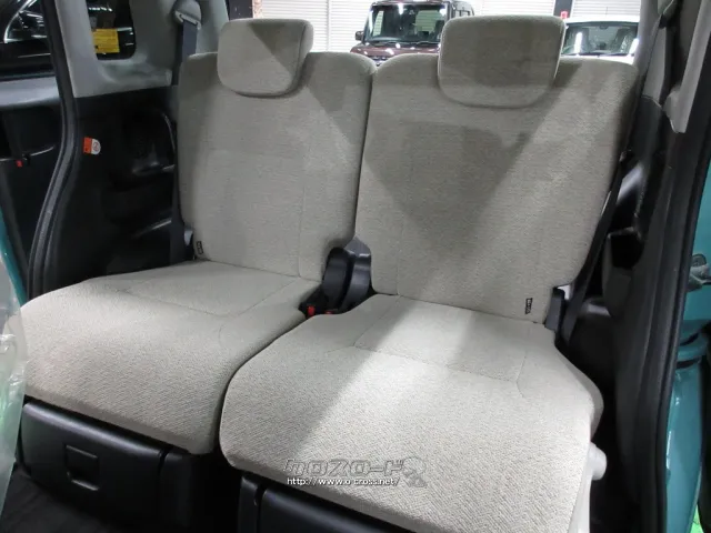 ダイハツ ムーヴキャンバス