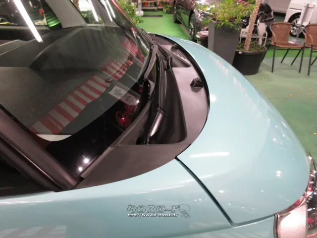 ダイハツ ムーヴキャンバス