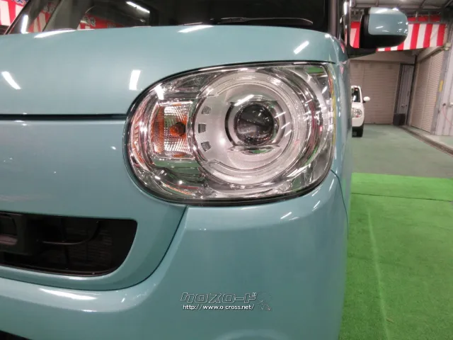 ダイハツ ムーヴキャンバス