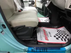 ダイハツ ムーヴキャンバス