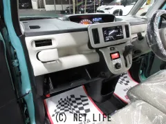 ダイハツ ムーヴキャンバス