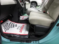 ダイハツ ムーヴキャンバス